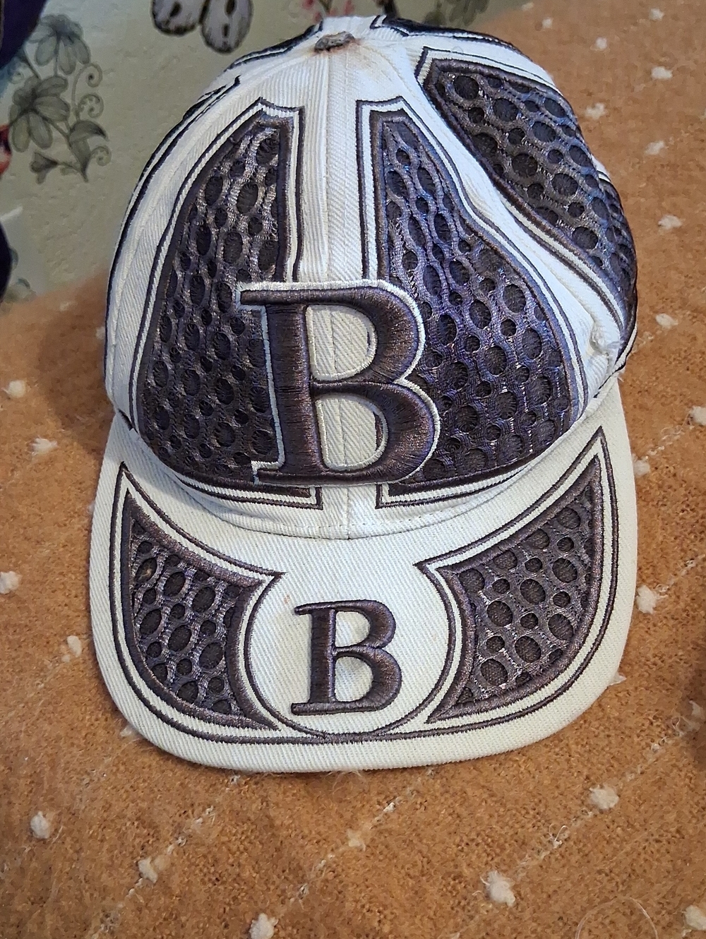 Boston Cap
